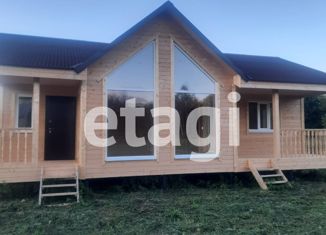 Дом на продажу, 98 м2, деревня Большой Сабск