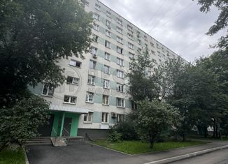 Продам трехкомнатную квартиру, 51.2 м2, Москва, Борисовский проезд, 10к1, метро Шипиловская