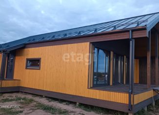 Дом на продажу, 100 м2, деревня Неготино