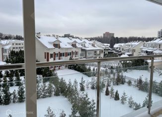 Продается 3-ком. квартира, 214 м2, Москва, Дмитровское шоссе, 122Гк6, Северный район