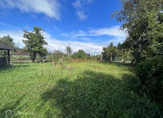 Земельный участок на продажу, 6 сот., деревня Вертлино, деревня Вертлино, 62А