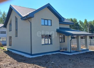 Дом на продажу, 186 м2, деревня Дядькино, Тихая улица, 29