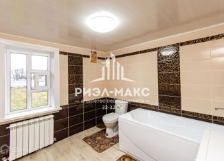 Продажа дома, 83.4 м2, рабочий посёлок Белые Берега, улица Матросова, 37