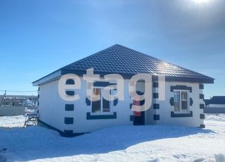 Продам дом, 73.2 м2, деревня Осоргино