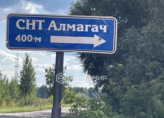 Продается дом, 36 м2, садоводческое некоммерческое товарищество Алмагач, 3-я аллея