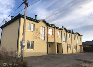 Продажа таунхауса, 152 м2, Ессентуки, Казачья улица
