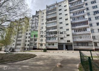 Продается 1-комнатная квартира, 34.6 м2, Татарстан, улица Ленина, 1