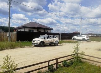 Продажа участка, 10 сот., деревня Ольховка, Черёмуховая улица