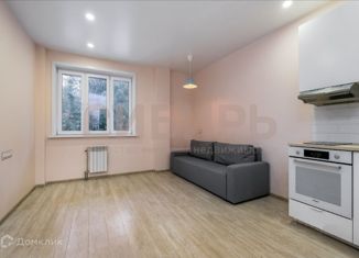 Продаю квартиру студию, 31 м2, Новосибирск, улица Некрасова, 65, метро Маршала Покрышкина