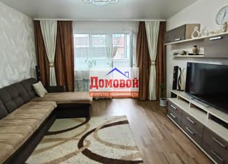 3-ком. квартира на продажу, 62.5 м2, поселок городского типа Приютово, улица 50 лет ВЛКСМ, 9