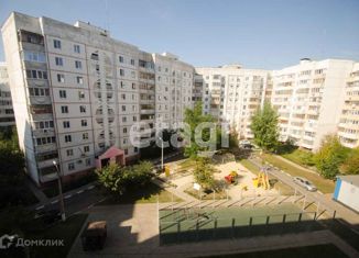 Двухкомнатная квартира на продажу, 52 м2, Белгородская область, улица Щорса, 62