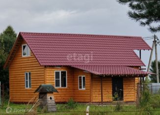 Продаю дом, 61.4 м2, Тверская область