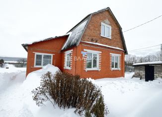 Продам дом, 106.9 м2, село Васильево, Пойменная улица, 1