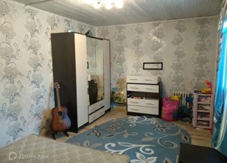 Продаю дом, 35.5 м2, село Ильинский Погост, Митрохинская улица, 5