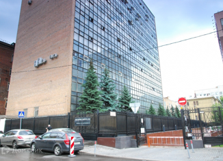 Аренда офиса, 229 м2, Москва, Большой Саввинский переулок, 9с3, Большой Саввинский переулок