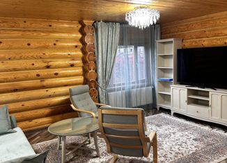 Продам дом, 233 м2, коттеджный посёлок Лисичкин Лес, коттеджный посёлок Лисичкин Лес, 220