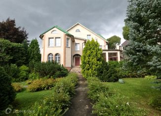 Продажа дома, 1000 м2, деревня Северово, Ноябрьская улица