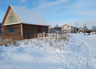 Дом на продажу, 44 м2, село Нурлаты, улица Хайруллина