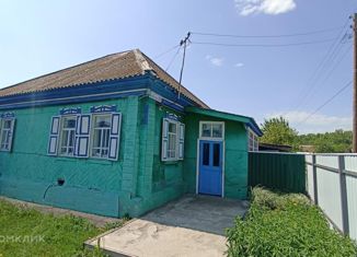 Продаю дом, 56 м2, село Верх-Катунское, улица Чапаева