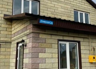 Продажа дома, 119 м2, деревня Дорогино, Озёрная улица, 21