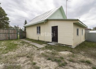 Продажа дома, 70 м2, деревня Криводанова, Заречная улица