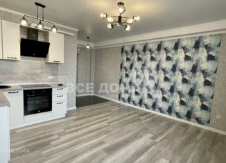 Продам квартиру студию, 30 м2, Ставрополь, улица А. Савченко, 30, микрорайон № 35