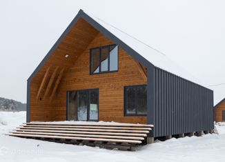 Продажа дома, 140 м2, деревня Шудья, Каштановая улица, 35