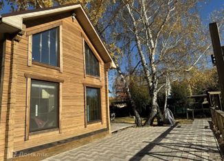 Продажа дома, 75 м2, Омск, Кировский округ, территория СОСН Нефтехимик, 723