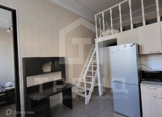 Продам квартиру студию, 26 м2, Санкт-Петербург, Кирочная улица, 11