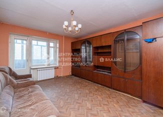 Продаю трехкомнатную квартиру, 62.1 м2, Рязанская область, Вокзальная улица, 5