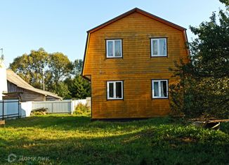 Продаю дом, 100 м2, деревня Большое Ушаково