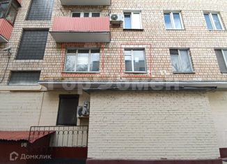 Продается 1-комнатная квартира, 27.8 м2, Москва, Грузинский переулок, 16, станция Белорусская