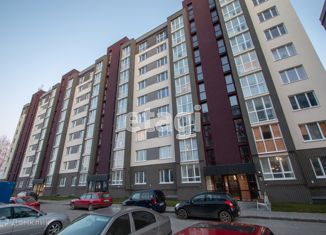 Продается 1-ком. квартира, 36 м2, Калининград, ЖК Новый Город, Новгородская улица, 3Ак6