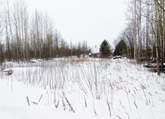 Участок на продажу, 14 сот., посёлок Перьево, Молодёжная улица