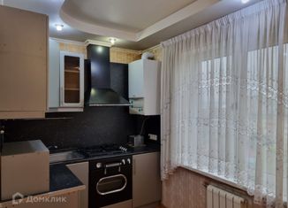 Продам двухкомнатную квартиру, 49.5 м2, Владикавказ, Весенняя улица, 20, 9-й микрорайон