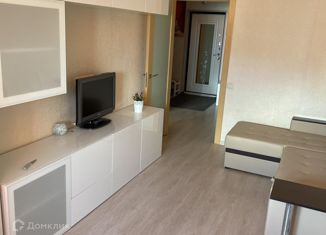 1-ком. квартира на продажу, 30 м2, Краснодар, улица Западный Обход, 39, ЖК Мой Город