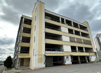 Продается машиноместо, 16.5 м2, Москва, Боровское шоссе, 6к2, Боровское шоссе