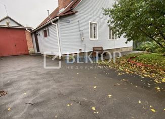 Продается дом, 190 м2, село Ильинское, Заволжская улица, 7