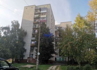 Продажа однокомнатной квартиры, 36.8 м2, Чебоксары, улица Хузангая, 32, Ленинский район