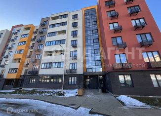 Продается 2-комнатная квартира, 56 м2, поселок Дубовое, Чудесная улица, 4