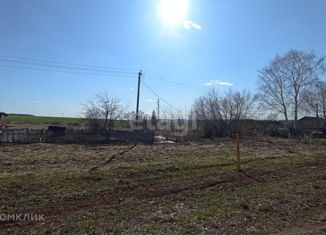 Продам земельный участок, 34.3 сот., деревня Старомакарово