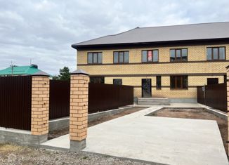 Продается таунхаус, 167 м2, посёлок Ленина, улица 65 лет Победы