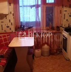 2-комнатная квартира на продажу, 62.3 м2, деревня Сопырево, Молодёжная улица, 1