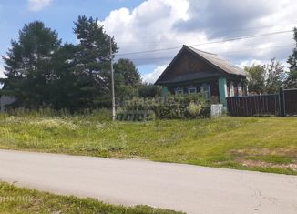 Продам дом, 26.4 м2, деревня Новая Казмаска, Нагорная улица, 15