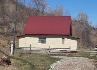 Продаю дом, 85 м2, село Сараса, Красноармейская улица