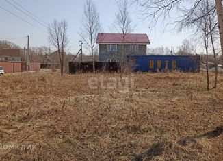 Продается земельный участок, 15 сот., село Вольно-Надеждинское, Путейский переулок, 34Б