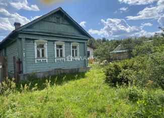 Продаю дом, 45 м2, деревня Ащерино, деревня Ащерино, 40