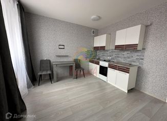 Продам квартиру студию, 24.7 м2, Кохма, микрорайон Просторный, 2