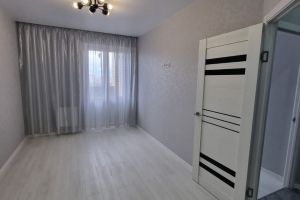 Продается однокомнатная квартира, 35 м2, Краснодар, улица Цезаря Куникова, 24к1, ЖК Времена Года 3