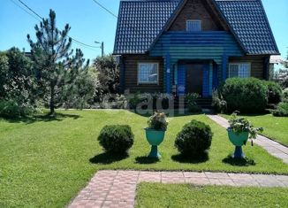 Дом на продажу, 80 м2, ДНП Изумрудная Поляна, 2-я Речная улица, 11